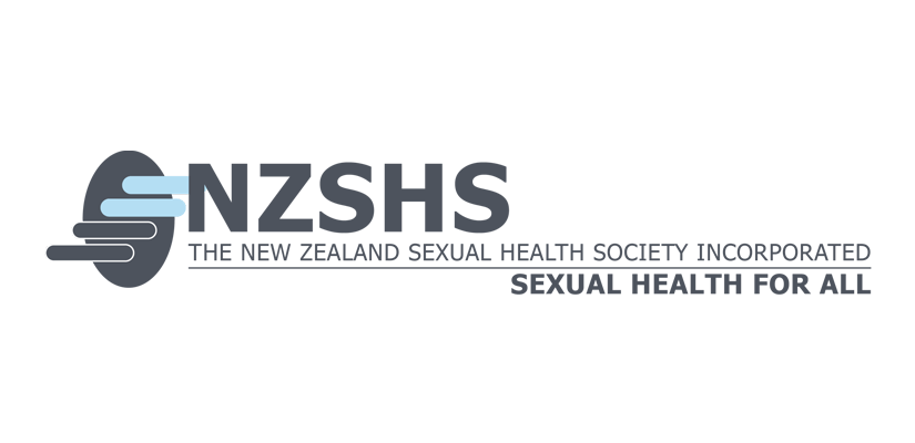 Logo: NZSHS